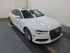 Audi A7 * 3.0T * S-Line * TECHNIK * CARFAX * , снимка 3