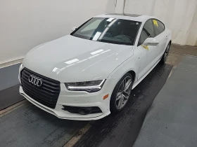 Audi A7 * 3.0T * S-Line * TECHNIK * CARFAX * , снимка 1