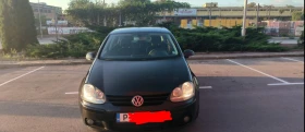VW Golf FSI, снимка 1