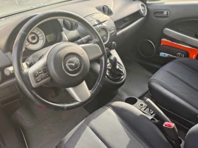 Mazda 2, снимка 4