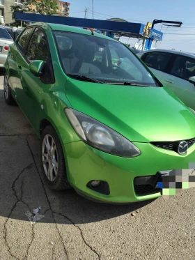 Mazda 2, снимка 2