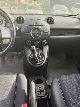 Mazda 2, снимка 6
