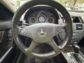 Mercedes-Benz C 180 CGI, снимка 9