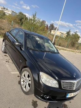 Mercedes-Benz C 180 CGI, снимка 6