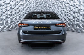 Skoda Superb 2.0 TSI L&K 4x4, снимка 5