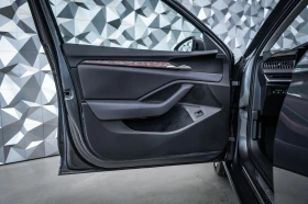 Skoda Superb 2.0 TSI L&K 4x4, снимка 7