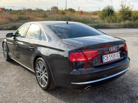 Audi A8 ТОП* СОБСТВЕН ЛИЗИНГ, снимка 5