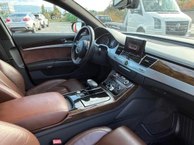 Audi A8 ТОП* СОБСТВЕН ЛИЗИНГ, снимка 10