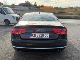Audi A8 ТОП* СОБСТВЕН ЛИЗИНГ, снимка 6