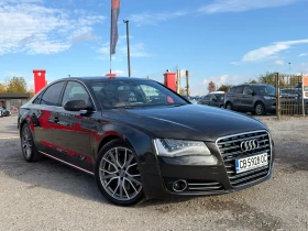 Audi A8 ТОП* СОБСТВЕН ЛИЗИНГ, снимка 1