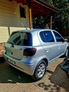 Toyota Yaris, снимка 5
