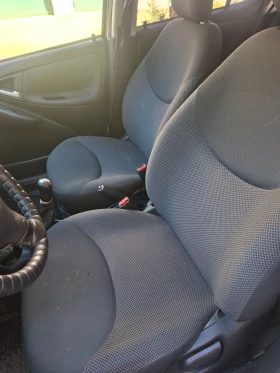 Toyota Yaris, снимка 6