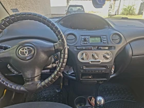 Toyota Yaris, снимка 4
