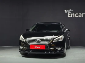 Hyundai Sonata 2.0 Smart, снимка 3
