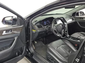 Hyundai Sonata 2.0 Smart, снимка 8