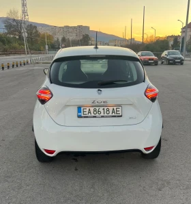 Renault Zoe 52 kwh, снимка 6