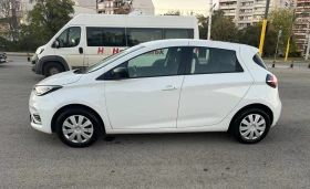 Renault Zoe 52 kwh, снимка 4