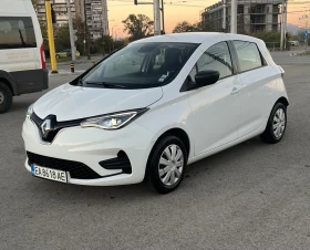 Renault Zoe 52 kwh, снимка 3