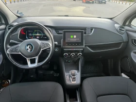Renault Zoe 52 kwh, снимка 12