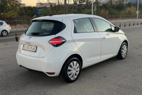Renault Zoe 52 kwh, снимка 7