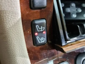 Mercedes-Benz S 320, снимка 16