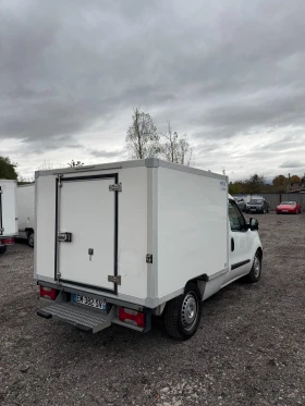 Fiat Doblo 1, 3 multijet, снимка 5