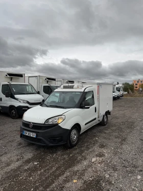 Fiat Doblo 1, 3 multijet, снимка 3