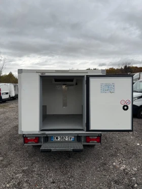 Fiat Doblo 1, 3 multijet, снимка 7