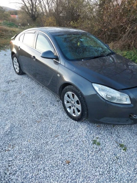 Opel Insignia 2.0CDTI, снимка 2