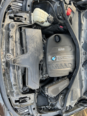 BMW 320 320 d xdrive, снимка 12