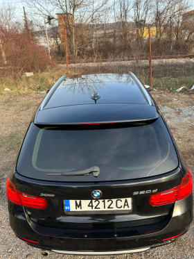 BMW 320 320 d xdrive, снимка 2