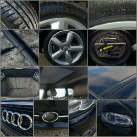 Audi A3 S- Line  6- скорости, снимка 7 - Автомобили и джипове - 44533440