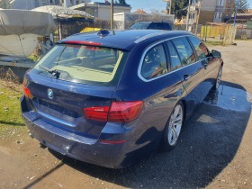 BMW 530 3.0D, снимка 4 - Автомобили и джипове - 45004846