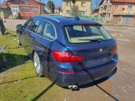 Обява за продажба на BMW 530 3.0D ~8 870 лв. - изображение 4