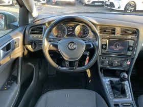 VW Golf 1.6 tdi 90 hp Trendline, снимка 9