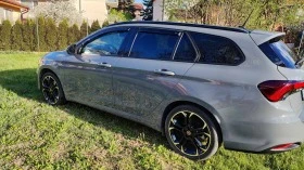 Fiat Tipo, снимка 3