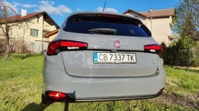 Fiat Tipo, снимка 7