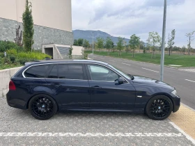 BMW 335, снимка 3