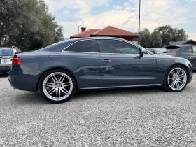 Audi S5 4.2 V8  ! Quattro/ Premium plus/B&O | Mobile.bg    7