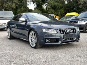 Audi S5 4.2 V8  ! Quattro/ Premium plus/B&O | Mobile.bg    4