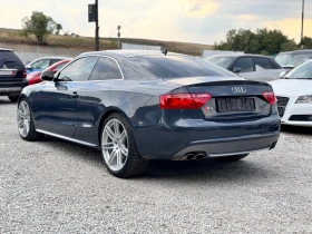 Audi S5 4.2 V8  ! Quattro/ Premium plus/B&O | Mobile.bg    6