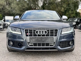 Audi S5 4.2 V8  ! Quattro/ Premium plus/B&O | Mobile.bg    2