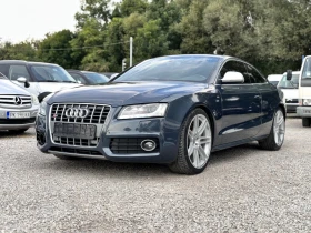 Audi S5 4.2 V8  ! Quattro/ Premium plus/B&O | Mobile.bg    3