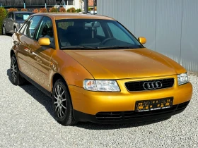 Audi A3 1.9TDI 90кс 5 ВРАТИ КЛИМАТРОНИК - [3] 