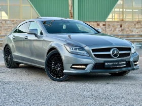  Mercedes-Benz CLS 50...