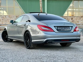 Mercedes-Benz CLS 500 4matic ! Amg Line ! SWISS ! | Mobile.bg    6