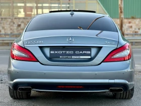 Mercedes-Benz CLS 500 4matic ! Amg Line ! SWISS ! | Mobile.bg    5