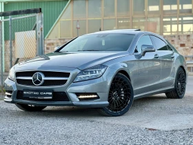 Mercedes-Benz CLS 500 4matic ! Amg Line ! SWISS ! | Mobile.bg    3