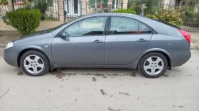 Nissan Primera 1.9 dci, снимка 4