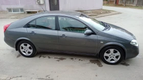 Nissan Primera 1.9 dci, снимка 2